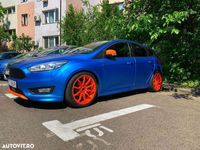 second-hand Ford Focus 1.0 EcoBoost Trend