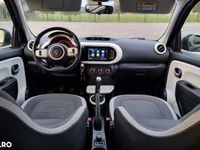 second-hand Renault Twingo SCe 70 LIMITED