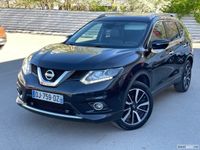 second-hand Nissan X-Trail 1.6Dci 130CP 4x4 TEKNA Xenon Scaune incalzite