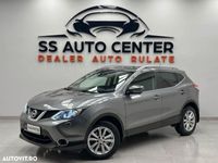 second-hand Nissan Qashqai 1.5 DCI Start/Stop N-Connecta