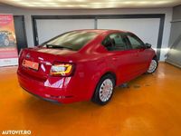 second-hand Skoda Octavia 1.8 TSI 4X4 DSG Style