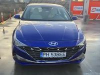 Second-hand Hyundai Elantra 123 CP (90 kW) 2021 Berlinǎ