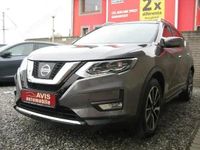 Second-hand Nissan X-Trail 360º 177 CP (130 kW) 2018 Gri SUV