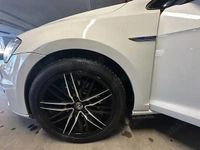 Second-hand VW Golf VII GTE 204 CP (150 kW) 2015 Hatchback
