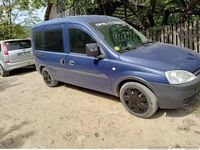 Second-hand Opel Combo 70 CP (51 kW) 2005 Break