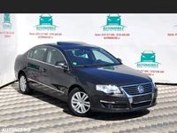 second-hand VW Passat Variant 2.0 FSI Highline 4Motion