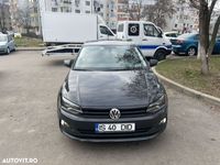 second-hand VW Polo 1.0