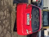 Second-hand Chevrolet Aveo 55 CP (40 kW) 2006 Berlinǎ