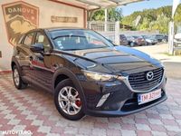 second-hand Mazda CX-3 SKYACTIV-D 105 FWD Center-Line