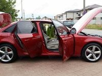 Second-hand Audi A4 143 CP (105 kW) 2011 Berlinǎ