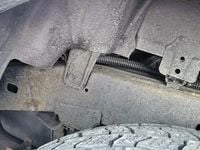 Second-hand Toyota HiLux 171 CP (125 kW) 2009 Pickup