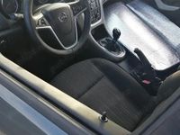 Second-hand Opel Astra 120 CP (88 kW) 2011