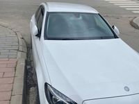 second-hand Mercedes C220 d 4Matic T 7G-TRONIC Avantgarde