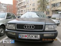 second-hand Audi 80 B4 1.9 TDI motor 1Z(butoias-1995)