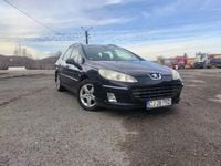 Second-hand Peugeot 407 2007 Break