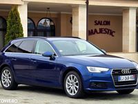 second-hand Audi A4 Avant 2.0 TDI S tronic quattro sport