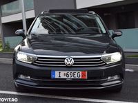 second-hand VW Passat Variant 2.0 TDI DSG (BlueMotion Technology) Highline