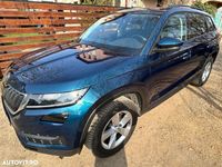 second-hand Skoda Kodiaq 1.5 TSI DSG Ambition