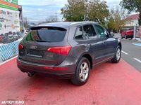 second-hand Audi Q5 2.0 TDI Quattro