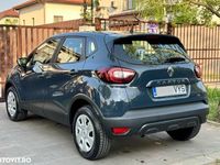 second-hand Renault Captur (ENERGY) TCe 90 LIFE