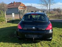 second-hand Peugeot 308 