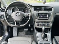 second-hand VW Golf 1.4 TSI BlueMotion Technology DSG Comfortline