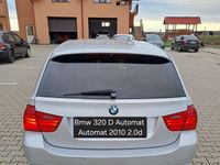 second-hand BMW 320 Seria 3 d xDrive DPF Touring Aut.