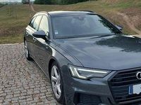 Second-hand Audi A6 Sport 204 CP (150 kW) 2019 Culoaregri Break