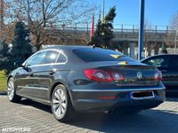 second-hand VW CC 2.0 TDI