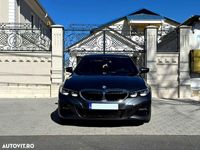 second-hand BMW 320 Gran Turismo Seria 3 i xDrive Aut. M Sport