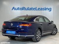 second-hand VW Arteon 2.0 TDI DSG Elegance