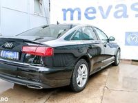 second-hand Audi A6 2.0 TDI ultra S tronic 2016 · 173 117 km · 1 968 cm3 · Diesel