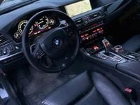 Second-hand BMW 535 313 CP (230 kW) 2013 Berlinǎ