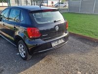 second-hand VW Polo 1.2i an 2013, 12 luni garantie, Posibilitate RATE