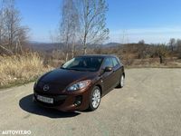 second-hand Mazda 3 