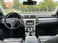 Second-hand VW Passat 140 CP (102 kW) 2009 Berlinǎ