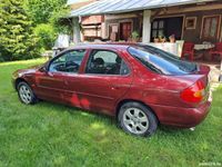 second-hand Ford Mondeo 1.8TD Model Ghia