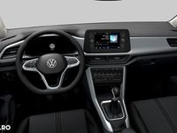 second-hand VW T-Roc 1.0 TSI Life