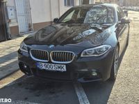 second-hand BMW 520 Seria 5 d xDrive AT