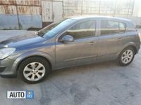 Second-hand Opel Astra 100 CP (73 kW) 2008 Hatchback
