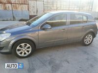 second-hand Opel Astra 1400