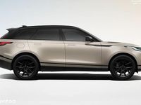 Nouă Land Rover Range Rover Velar R-Dynamic 204 CP (150 kW) 2025 Culoaregalbeuriu SUV