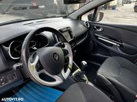 Second-hand Renault Clio IV LIMITED 90 CP (66 kW) 2013 Culoaregalbeuriu