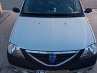 second-hand Dacia Logan 1.6MPI