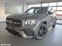 second-hand Mercedes GLB200 4Matic 8G-DCT AMG Line