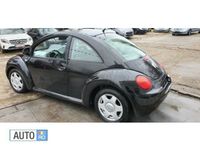 second-hand VW Beetle New