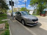 second-hand Skoda Fabia 11.2018