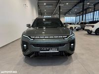 Nouă Ssangyong (KGM) Actyon 204 CP (150 kW) 2025 Culoaregri SUV