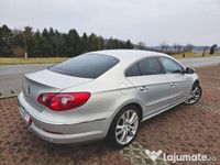 second-hand VW CC 1.8 TSI BZB 160 Cp Recent adus roți Nr. valabile