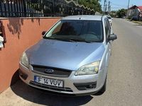 Second-hand Ford Focus Trend 109 CP (80 kW) 2005 Culoaregri Break